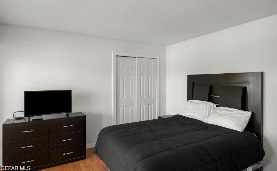 Photo of Bedroom in Biggs Field