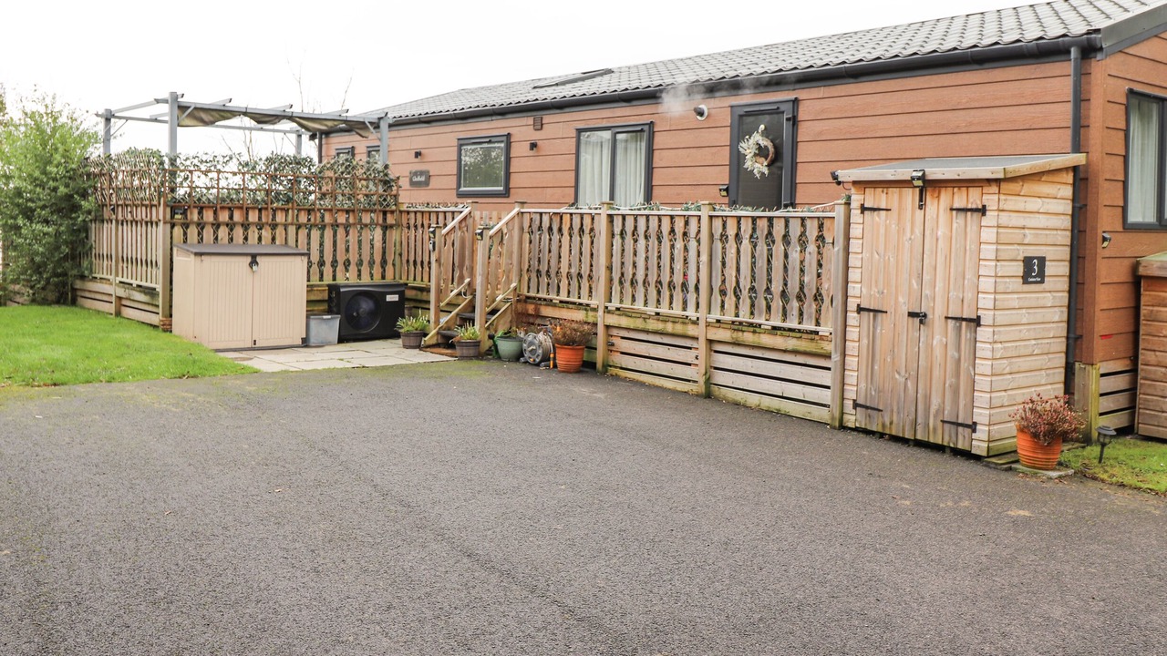 Photo of Outdoor in Yealand Conyers