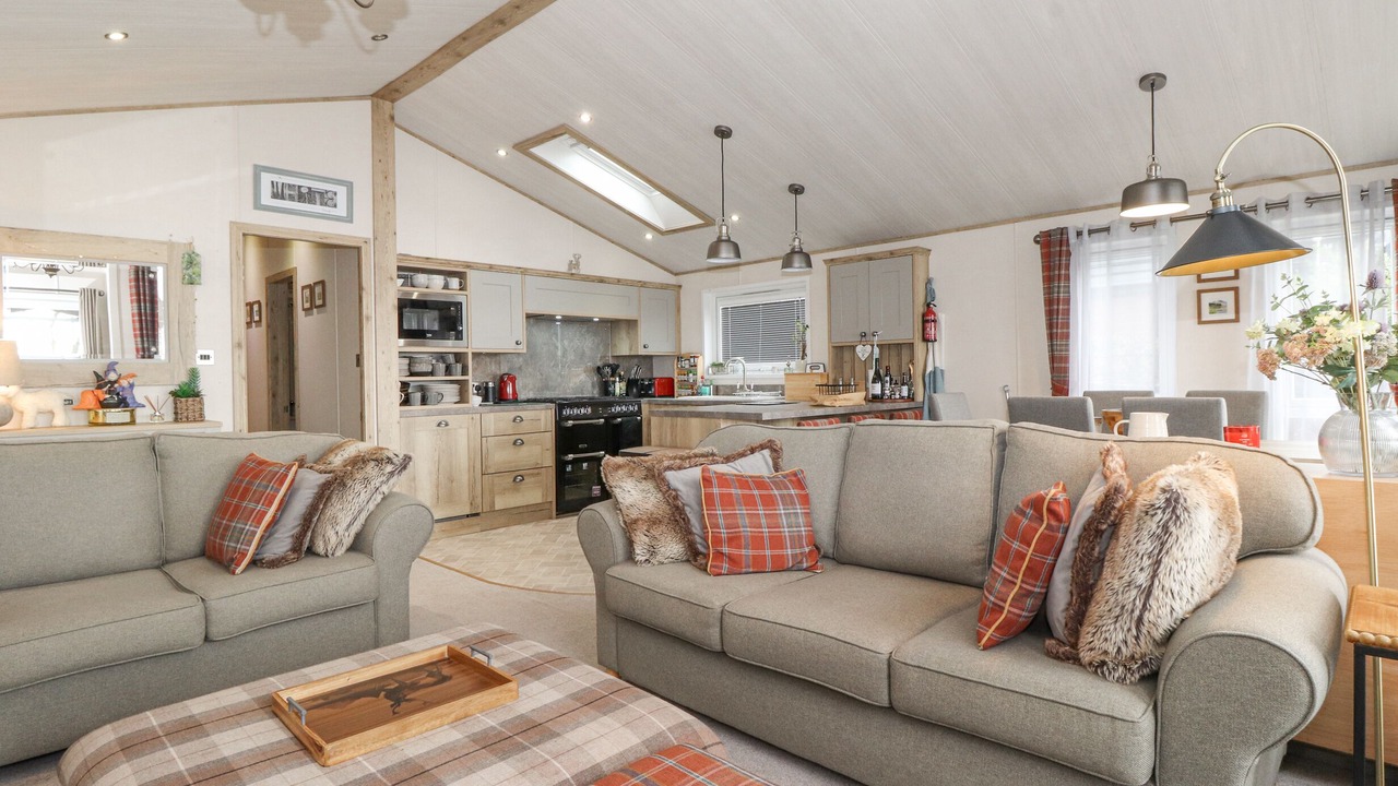 Photo of Livingroom in Yealand Conyers