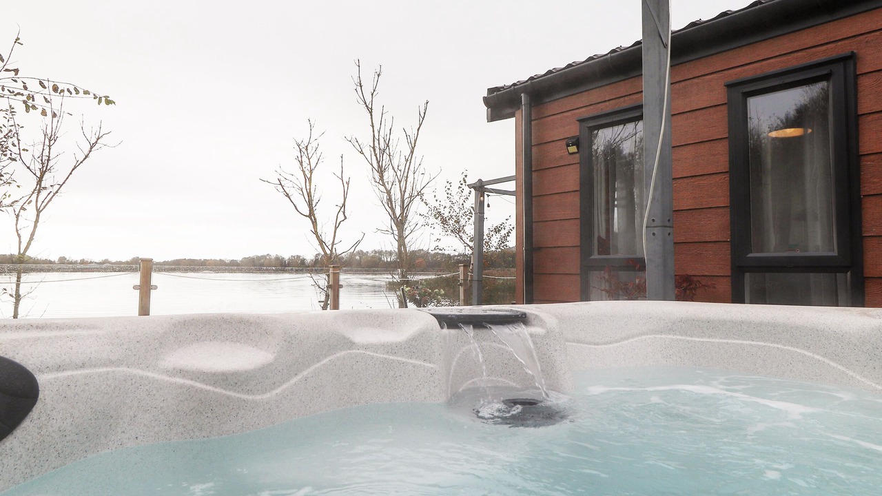 Photo of Outdoor in Yealand Conyers