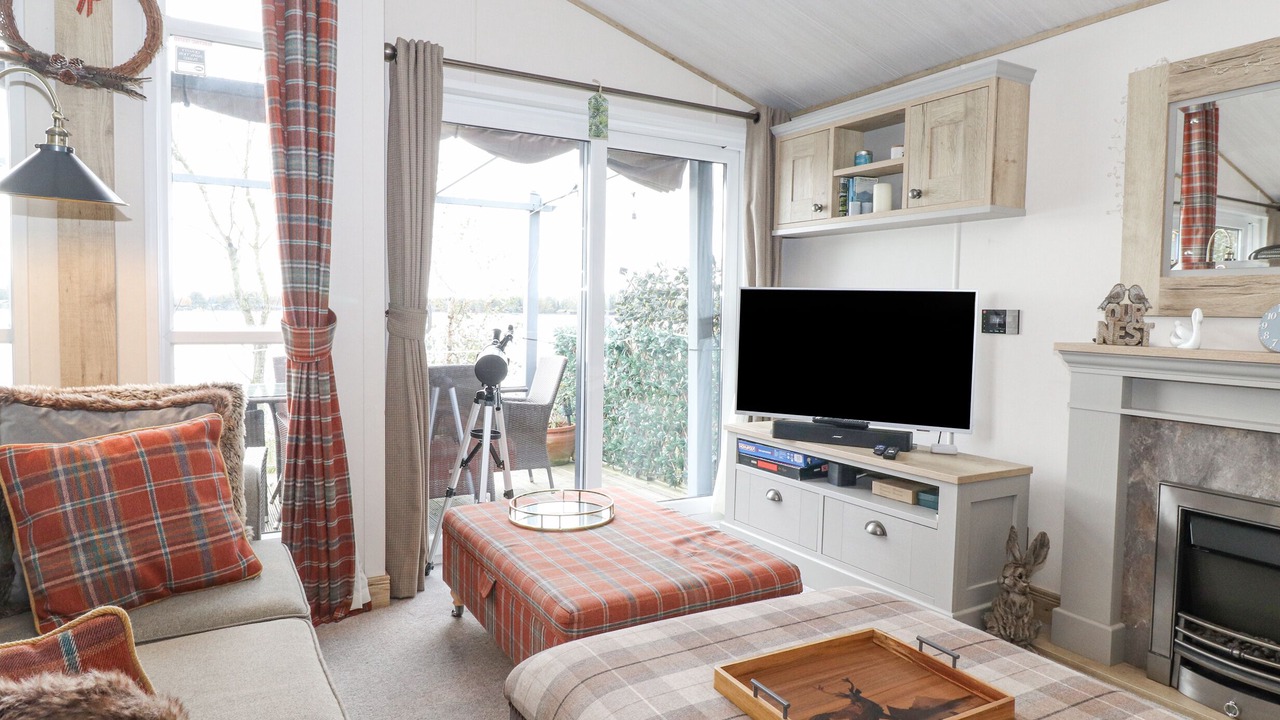 Photo of Livingroom in Yealand Conyers