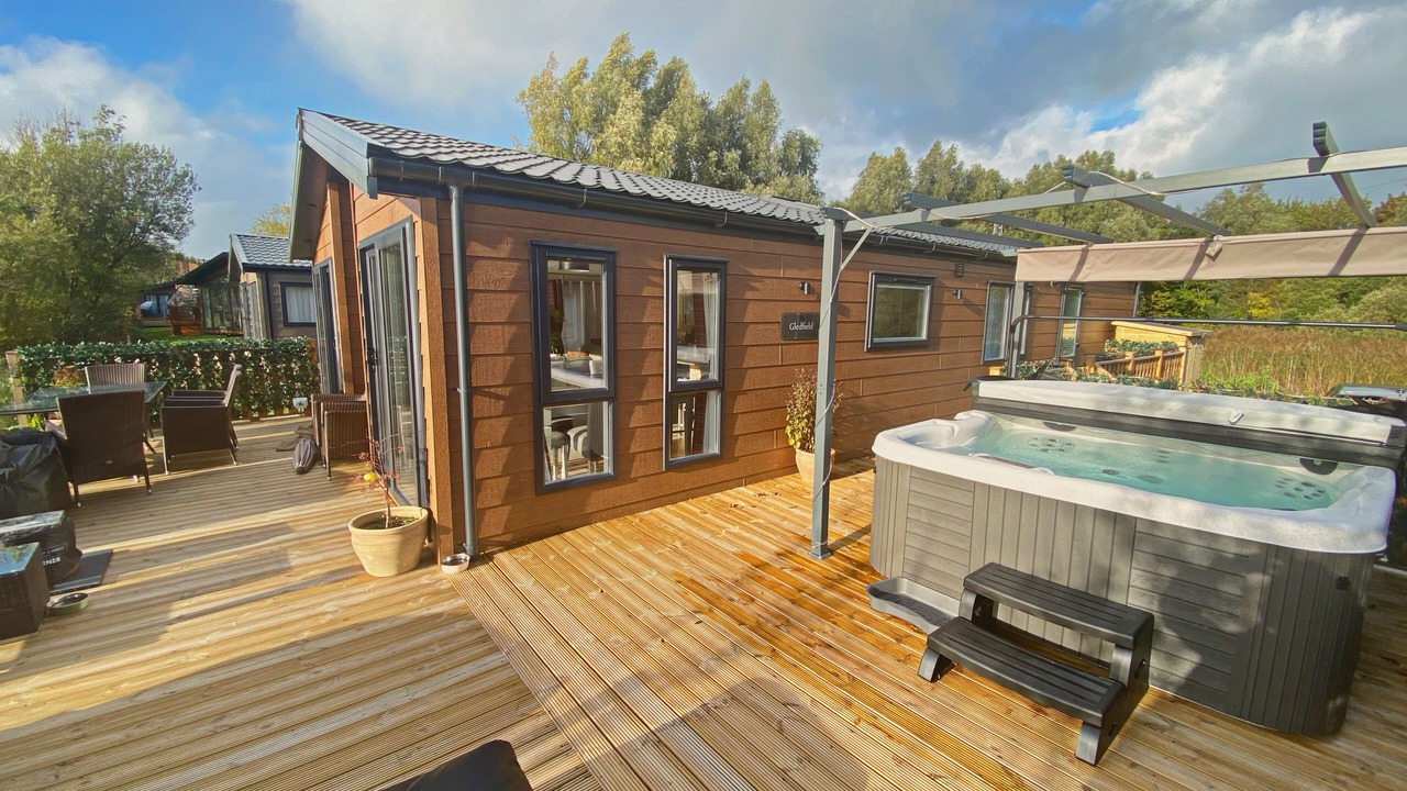 Photo of Outdoor in Yealand Conyers