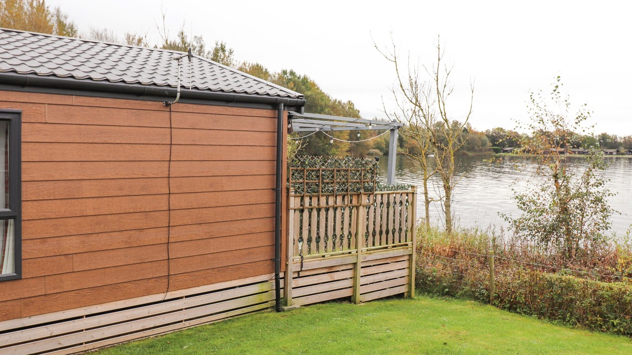 Photo of Outdoor in Yealand Conyers