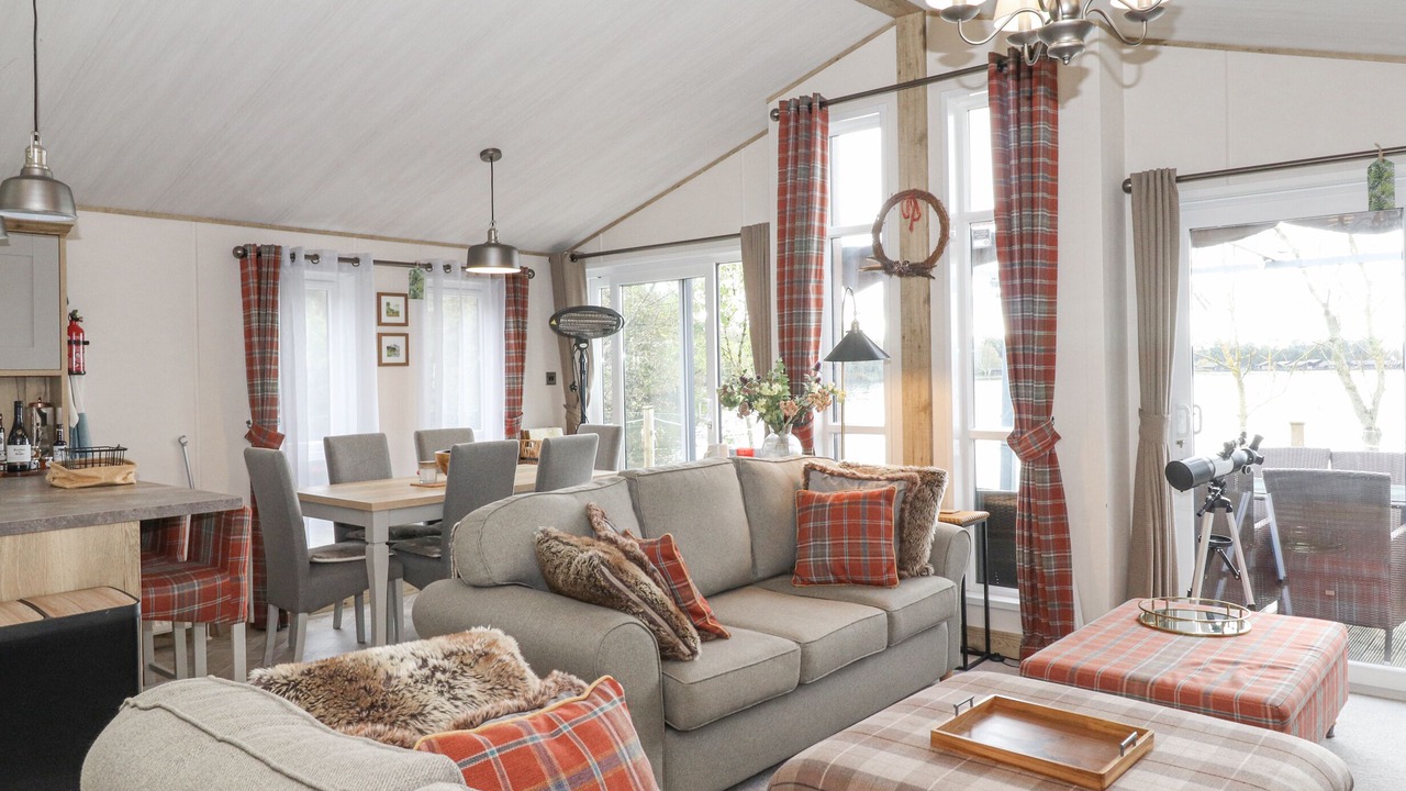 Photo of Livingroom in Yealand Conyers