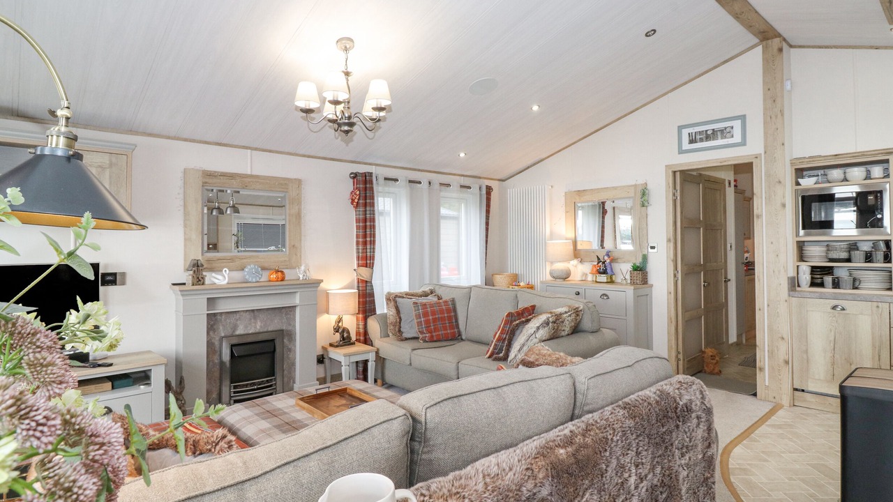 Photo of Livingroom in Yealand Conyers