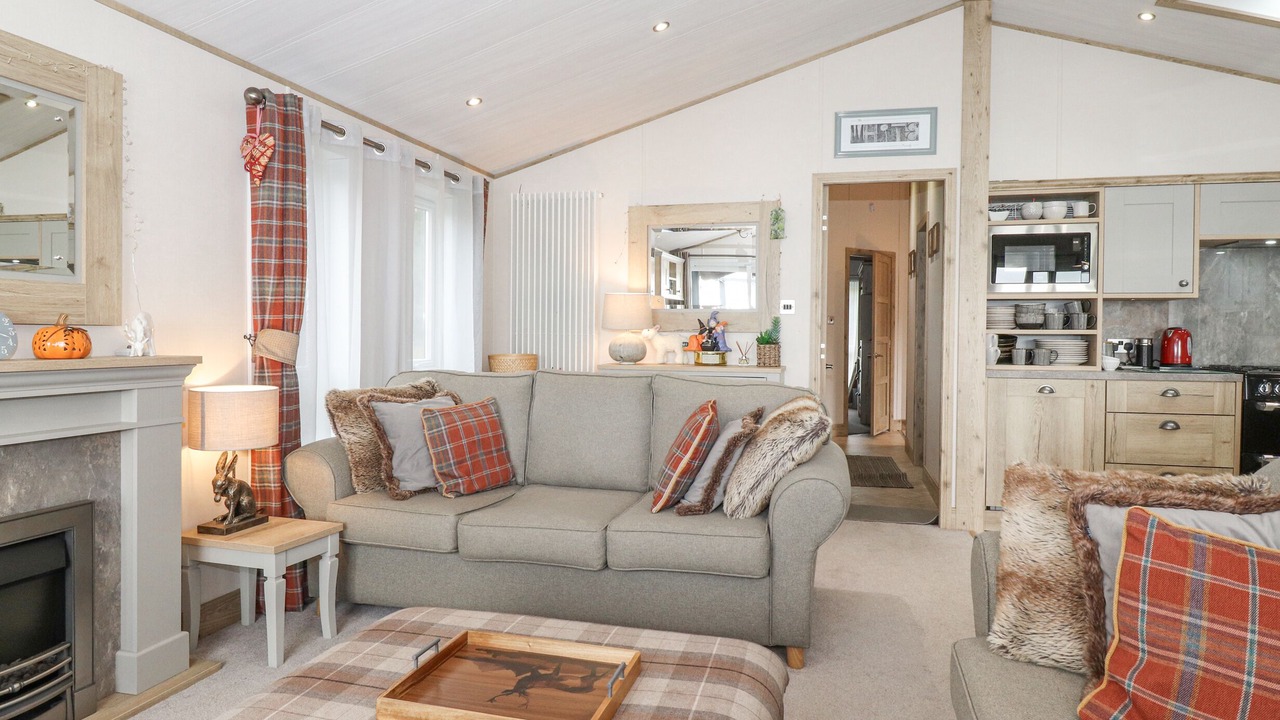 Photo of Livingroom in Yealand Conyers