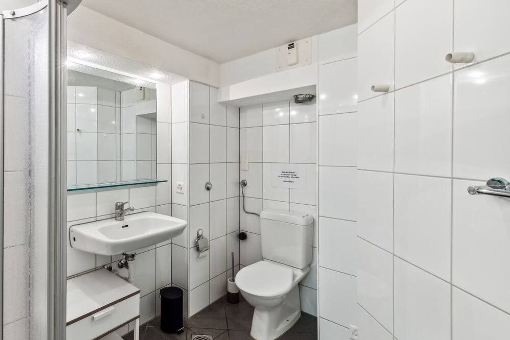 Photo of Bathroom in Dietikon District