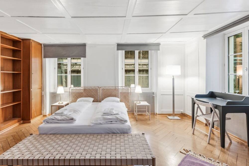 Photo of Bedroom in Dietikon District