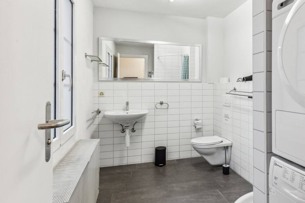 Photo of Bathroom in Dietikon District