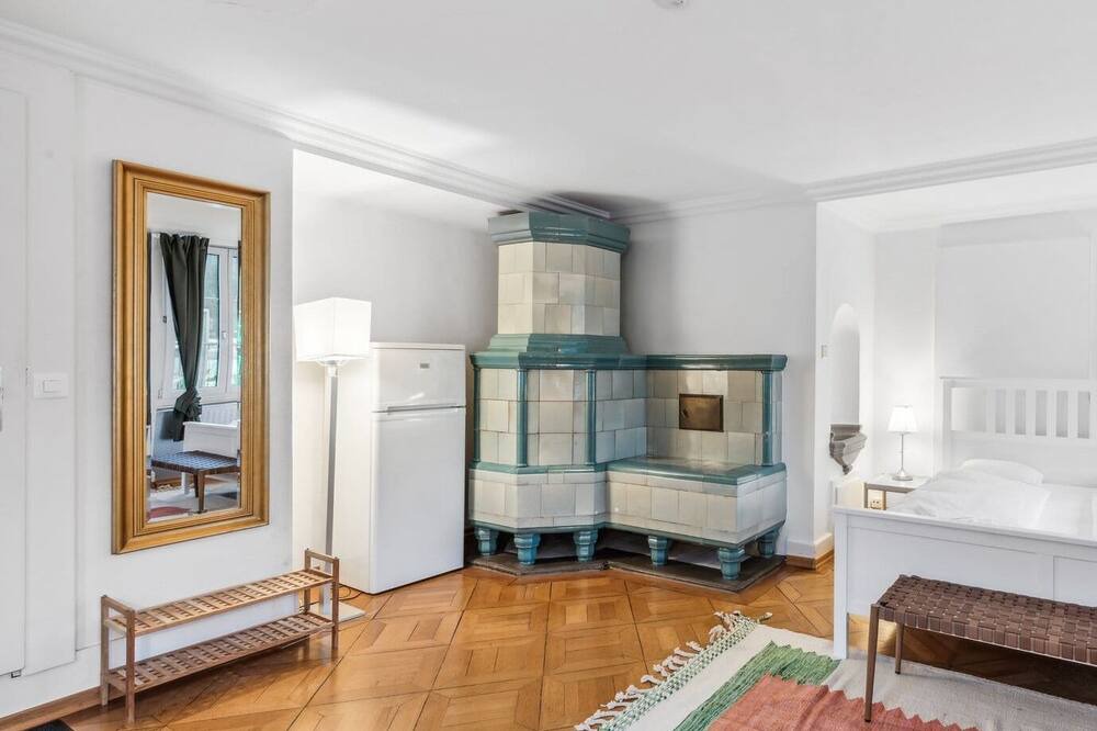 Photo of Bedroom in Dietikon District