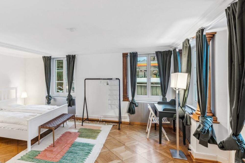 Photo of Bedroom in Dietikon District