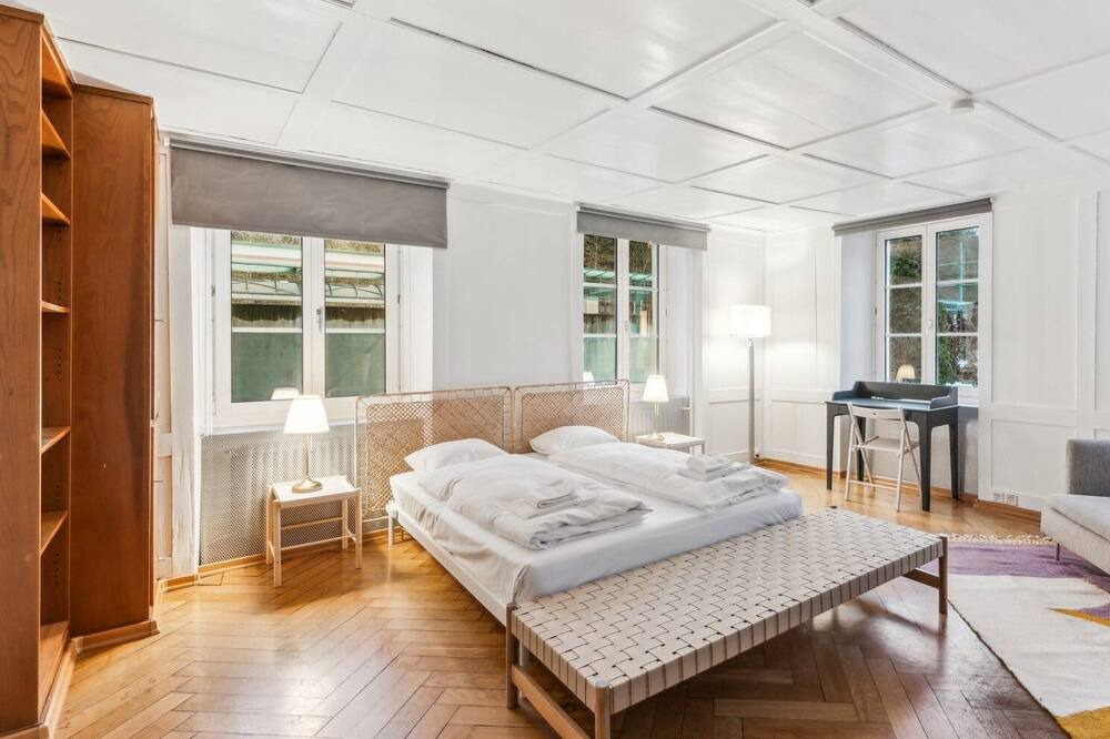 Photo of Livingroom in Dietikon District