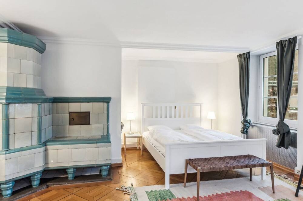 Photo of Bedroom in Dietikon District