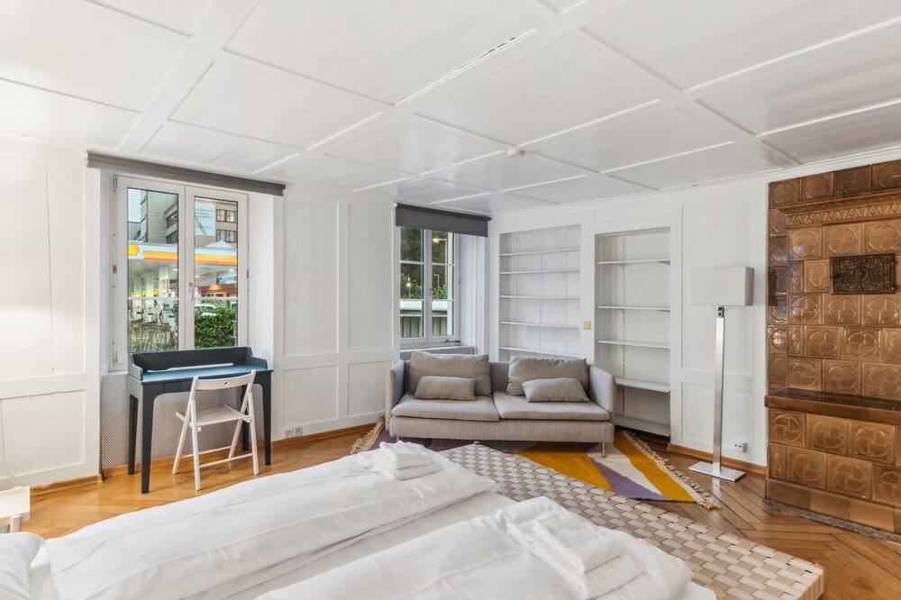 Photo of Bedroom in Dietikon District