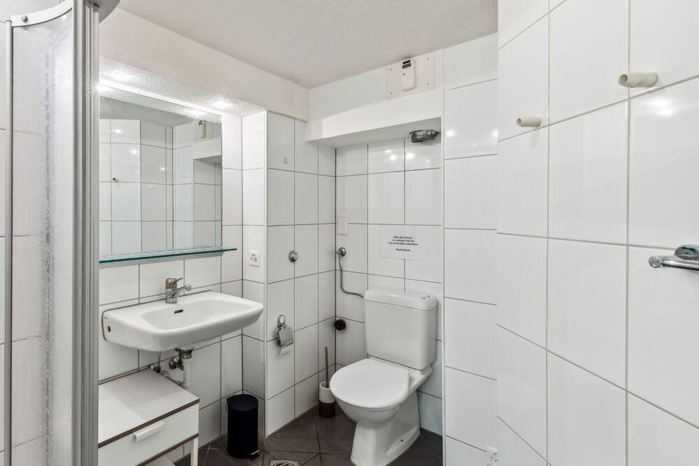 Photo of Bathroom in Dietikon District