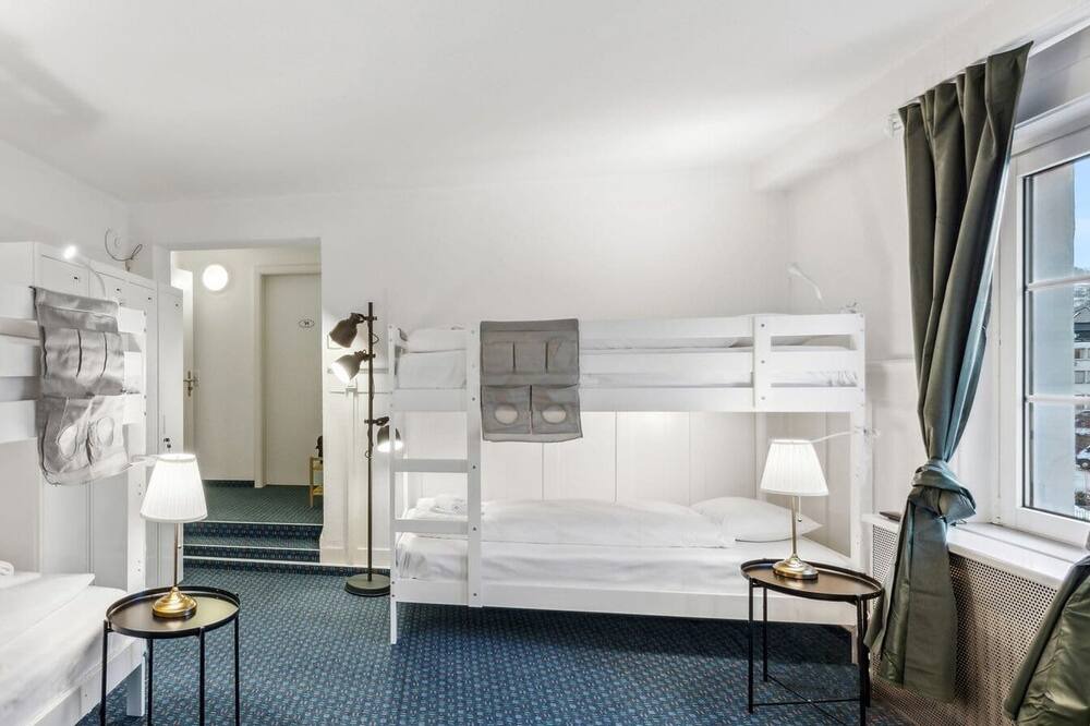 Photo of Bedroom in Dietikon District