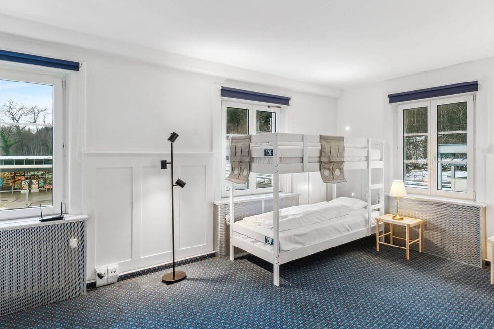 Photo of Bedroom in Dietikon District