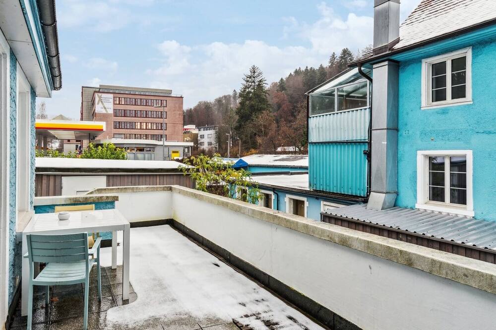 Photo of Outdoor in Dietikon District