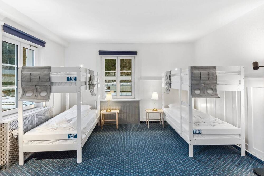 Photo of Bedroom in Dietikon District
