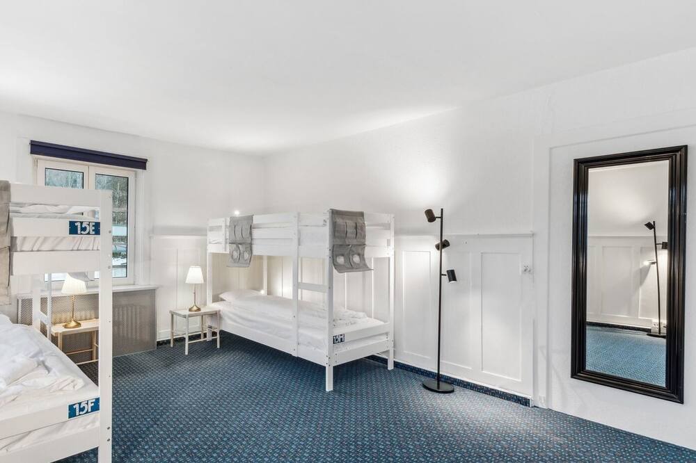 Photo of Bedroom in Dietikon District