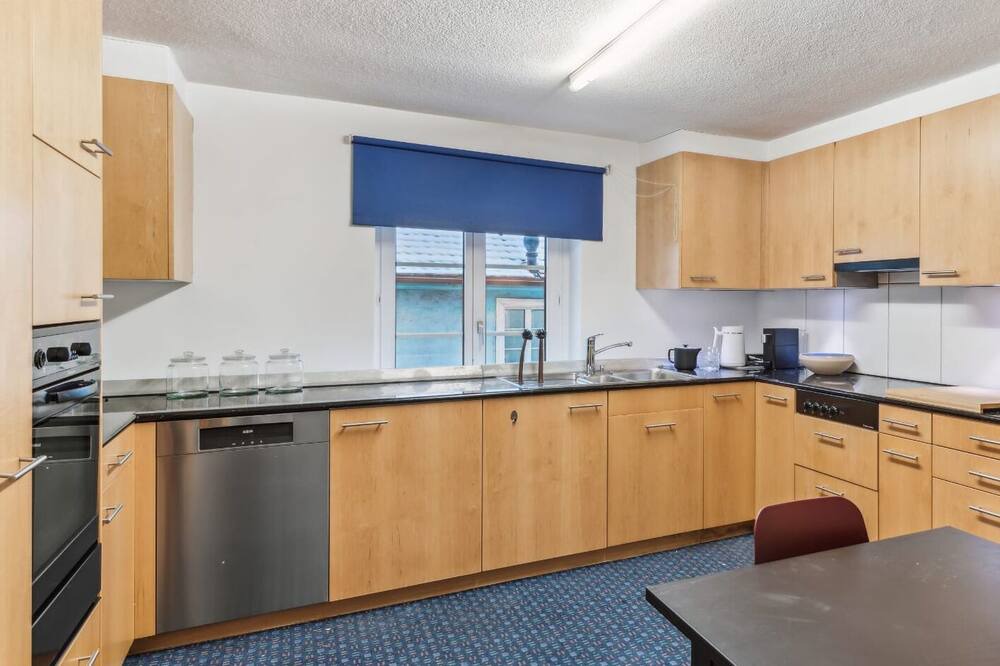 Photo of Kitchen in Dietikon District