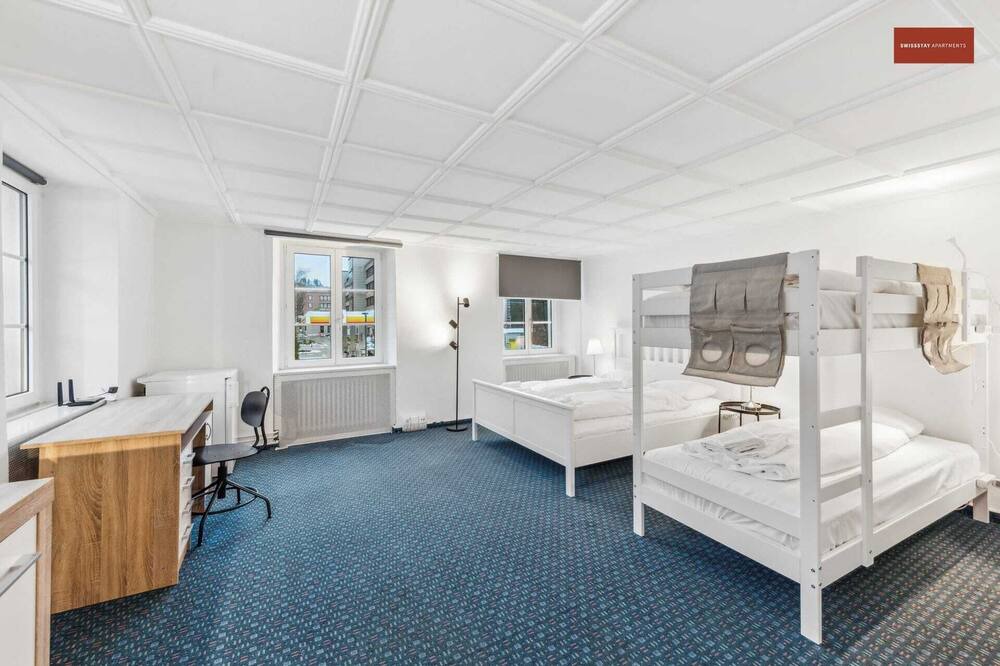 Photo of Bedroom in Dietikon District