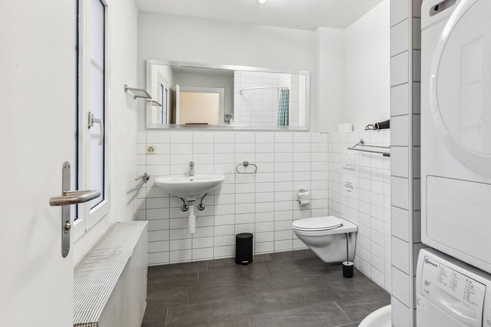 Photo of Bathroom in Dietikon District