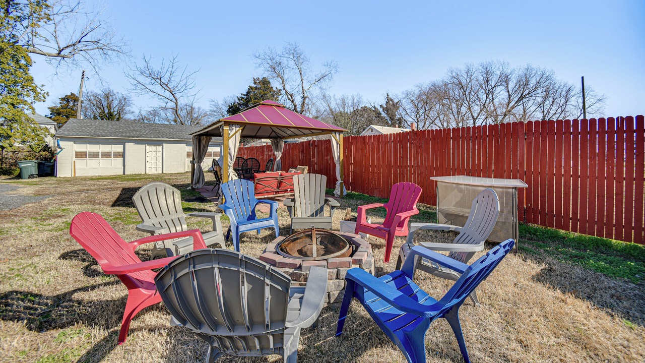 Photo of Others in Hampton