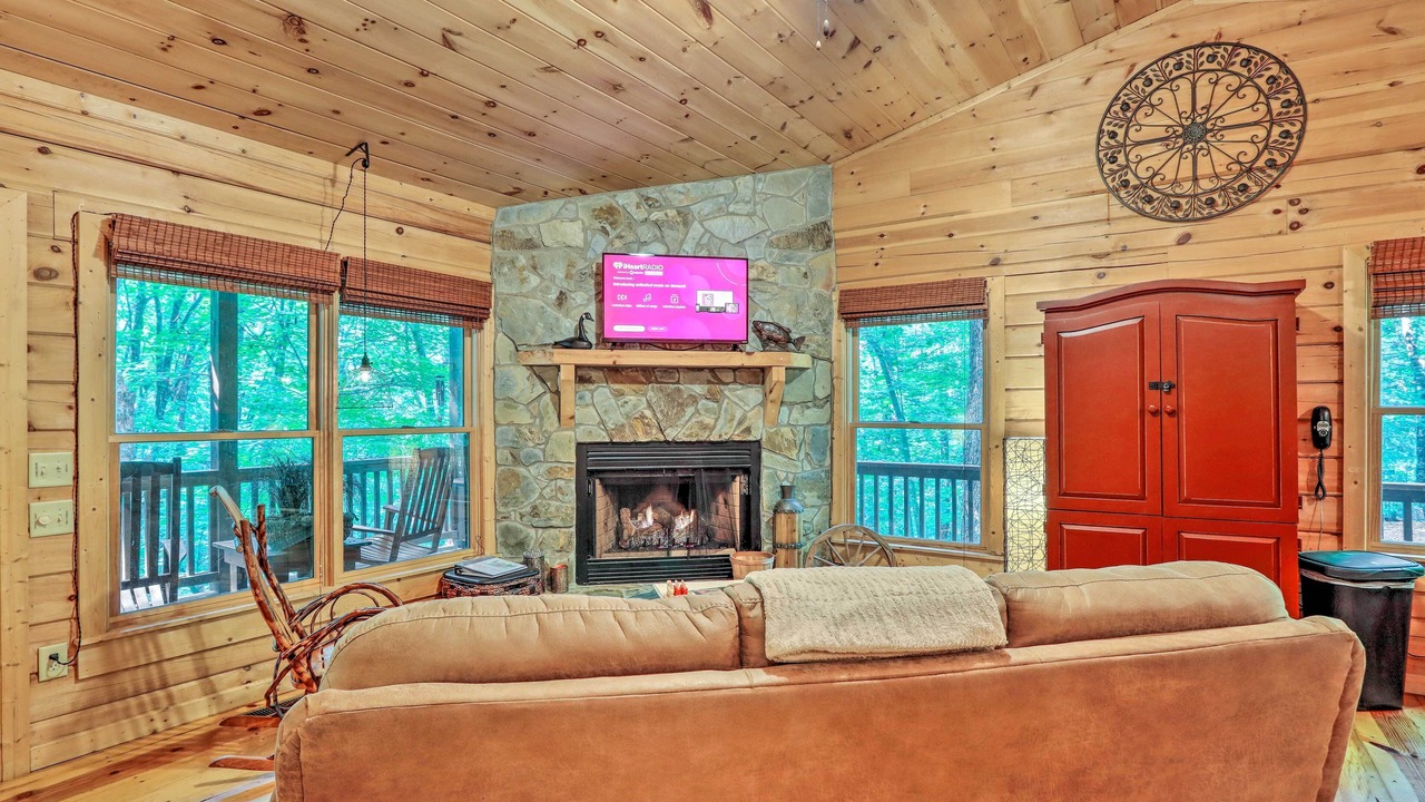 Photo of Others in Blue Ridge