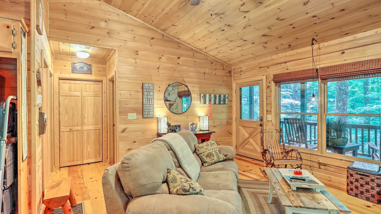 Photo of Others in Blue Ridge