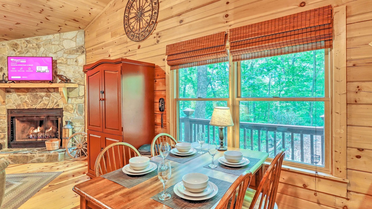 Photo of Others in Blue Ridge