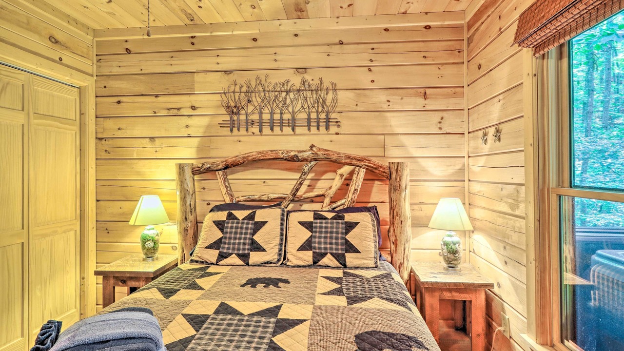 Photo of Others in Blue Ridge