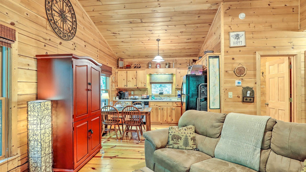 Photo of Others in Blue Ridge