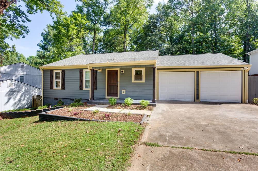 Photo of Outdoor in Alpharetta