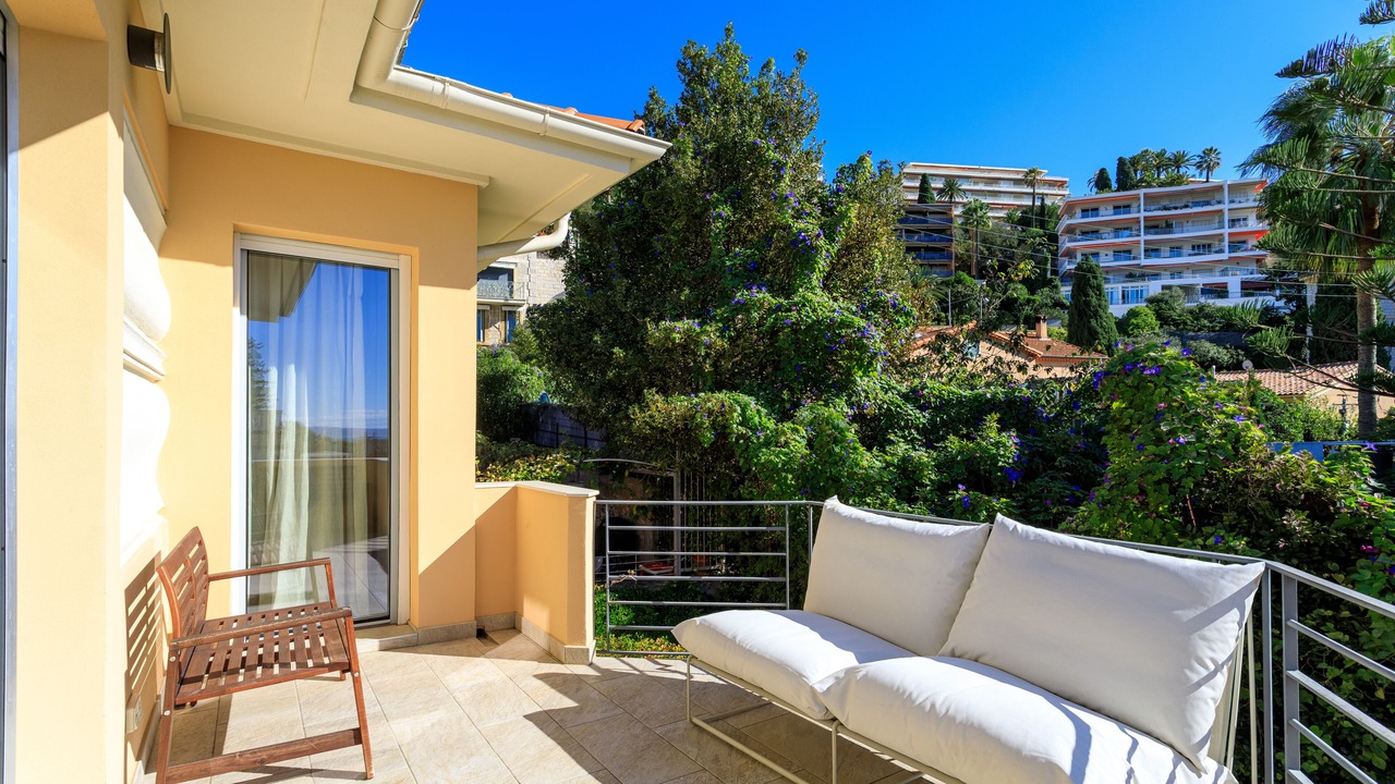 Photo of Patio Balcony in Lazaret