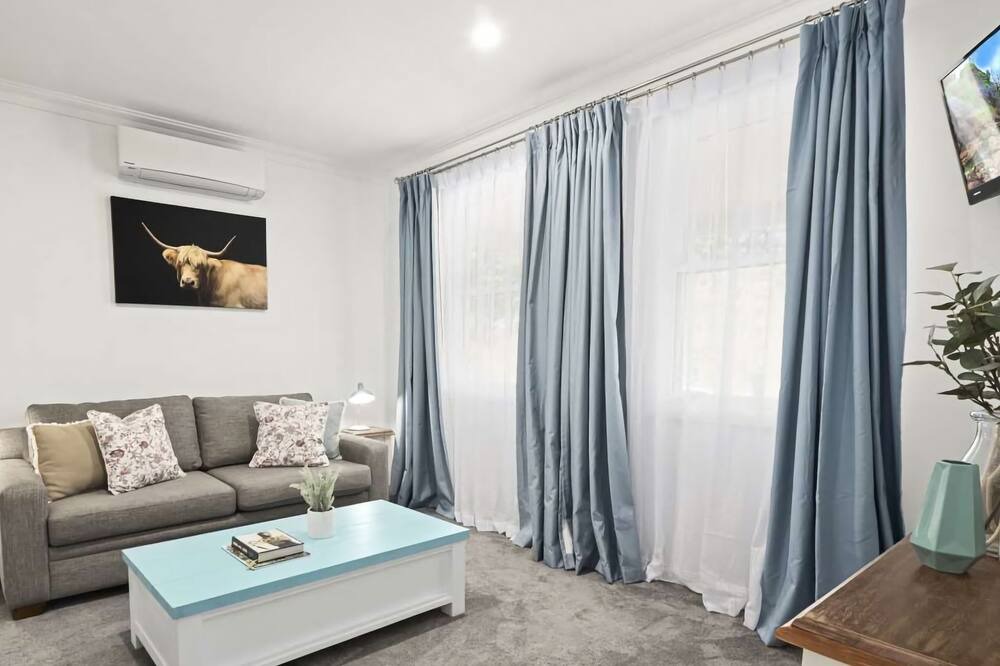 Photo of Livingroom in Berrima