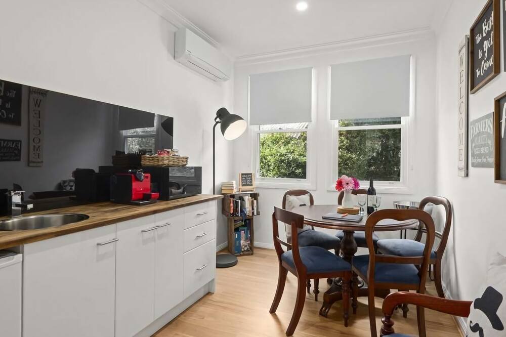 Photo of Kitchen in Berrima