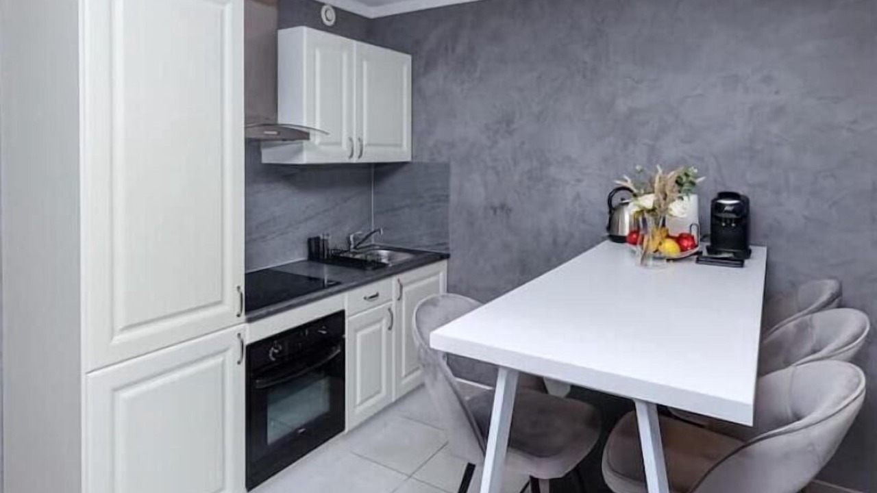 Photo of Kitchen in Tonkin Nord