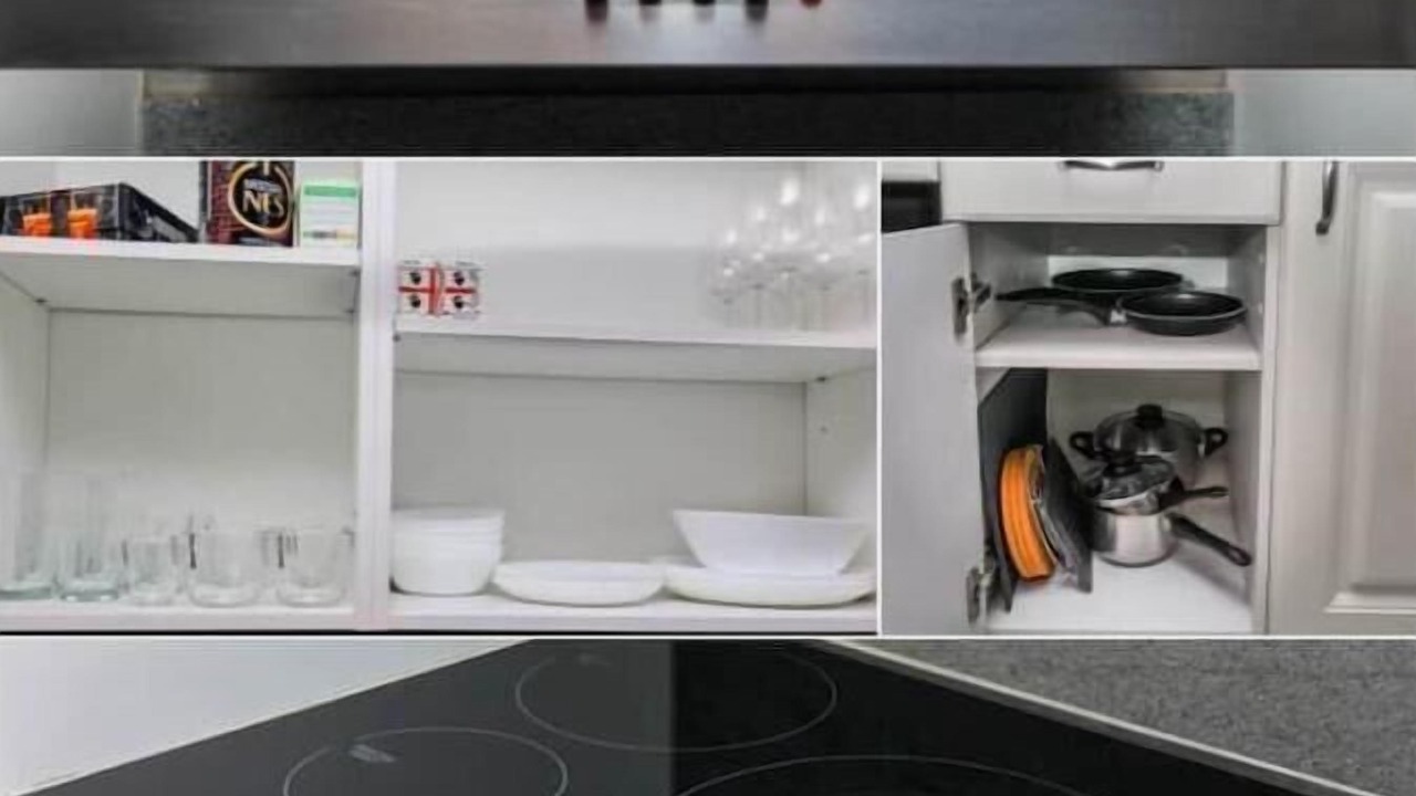 Photo of Kitchen in Tonkin Nord