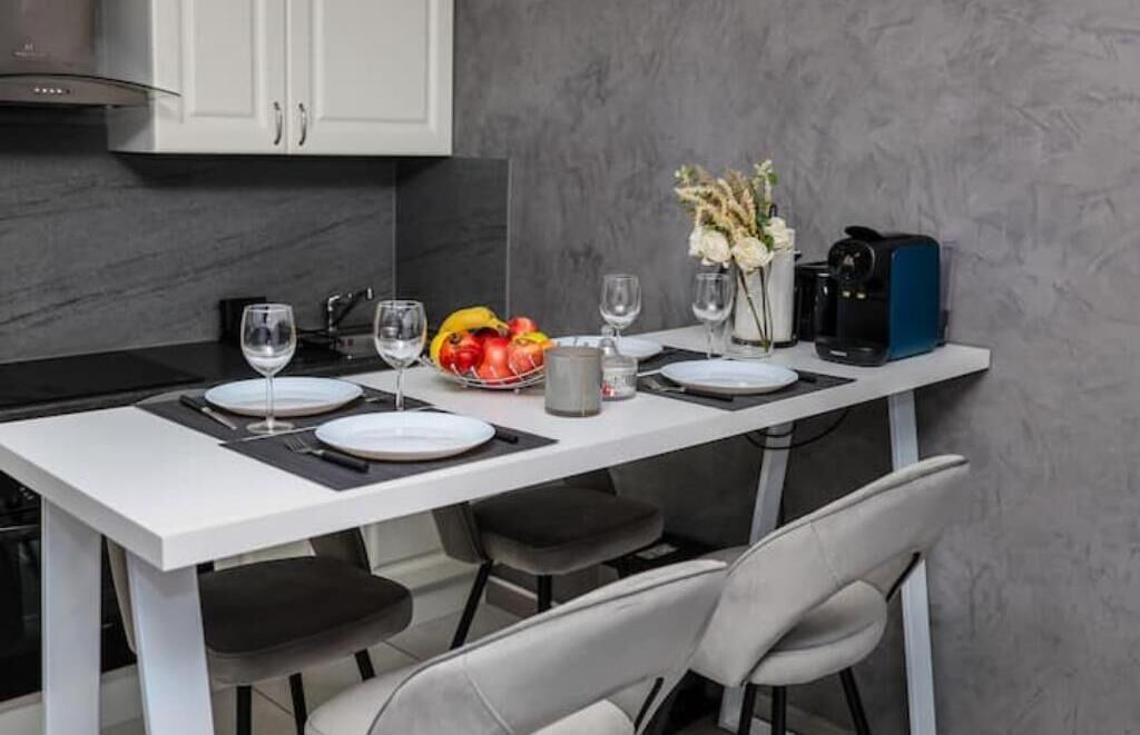 Photo of Kitchen in Tonkin Nord