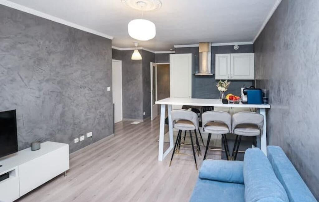 Photo of Livingroom in Tonkin Nord