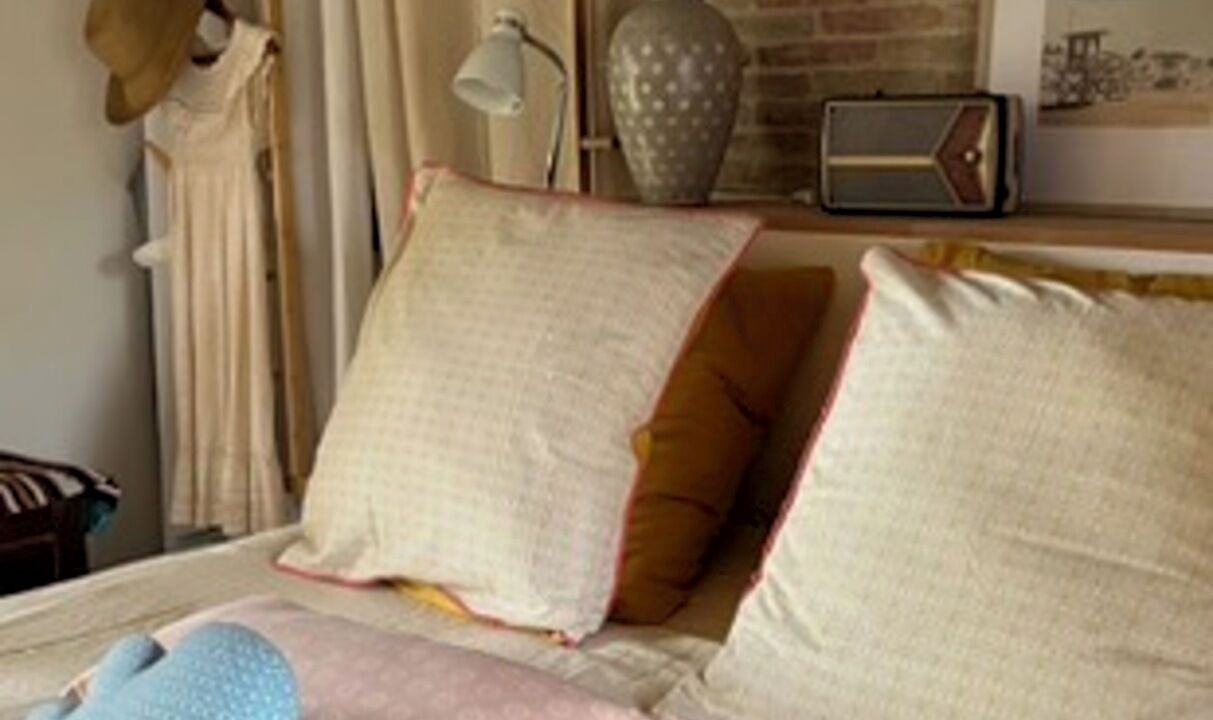 Photo of Bedroom in Sainte-Marguerite-de-Viette