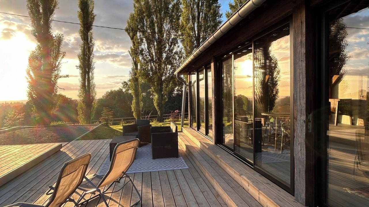 Photo of Outdoor in Sainte-Marguerite-de-Viette