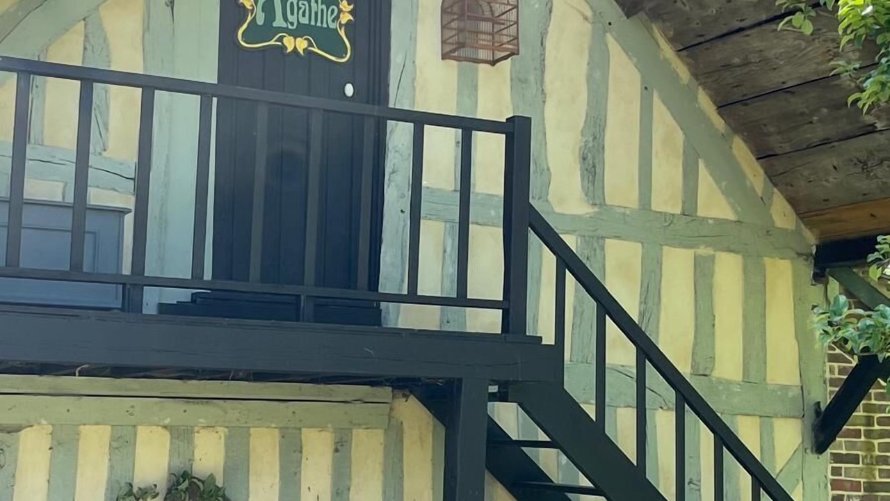 Photo of Outdoor in Sainte-Marguerite-de-Viette