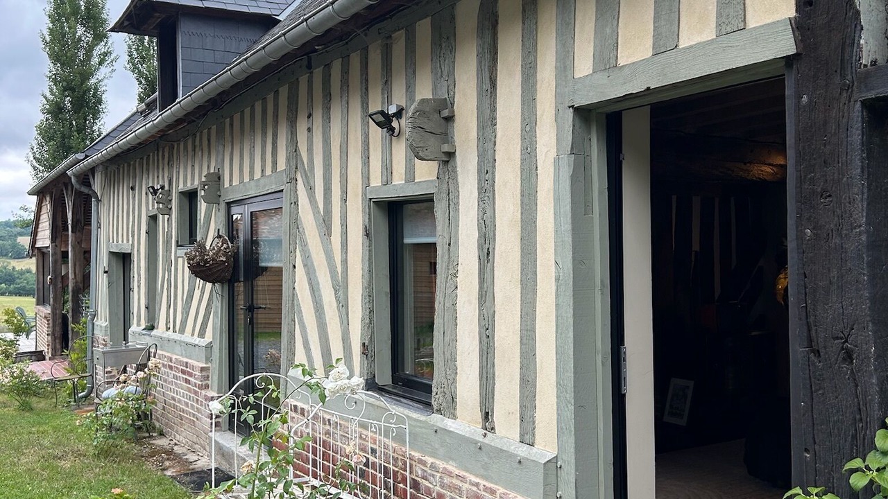 Photo of Outdoor in Sainte-Marguerite-de-Viette