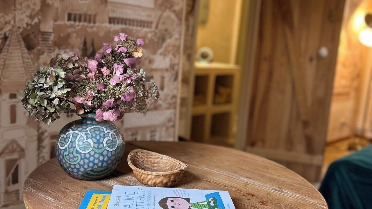 Photo of Bedroom in Sainte-Marguerite-de-Viette