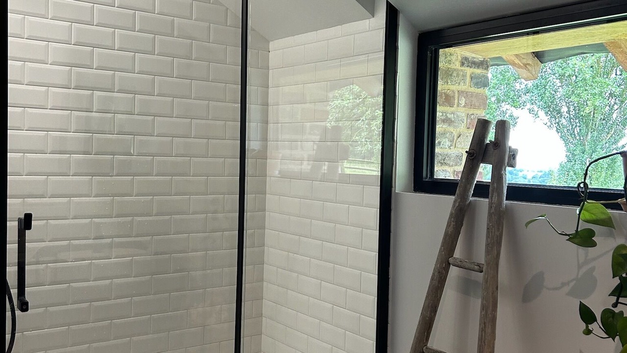 Photo of Bathroom in Sainte-Marguerite-de-Viette