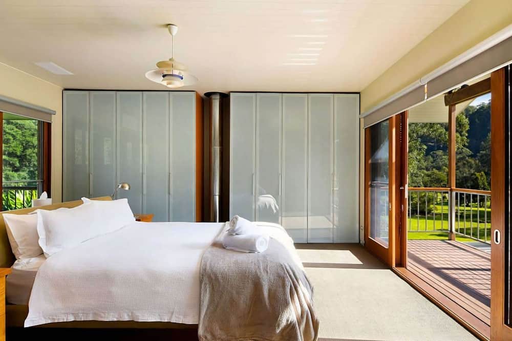 Photo of Bedroom in Wattamolla