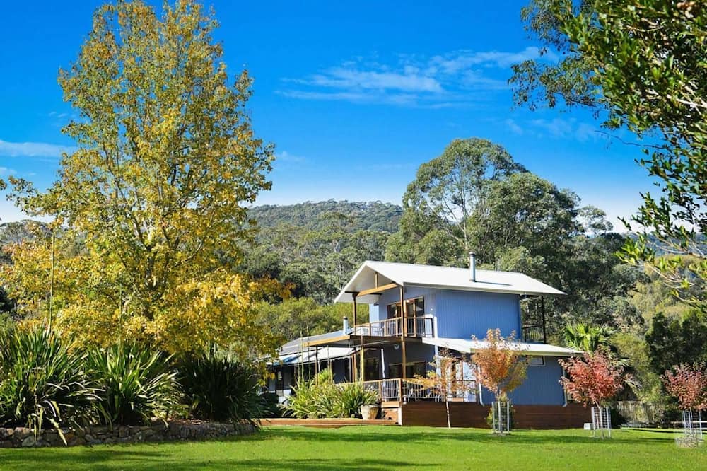 Photo of Outdoor in Wattamolla