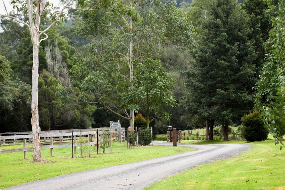Photo of Outdoor in Wattamolla
